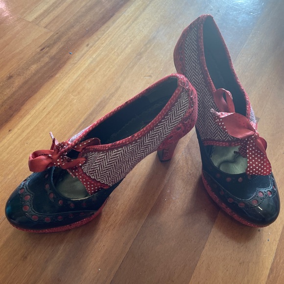 Foolproof by Poetic License ♥️ pumps - Picture 7 of 7